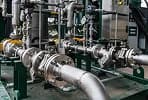 Piping & Pipework