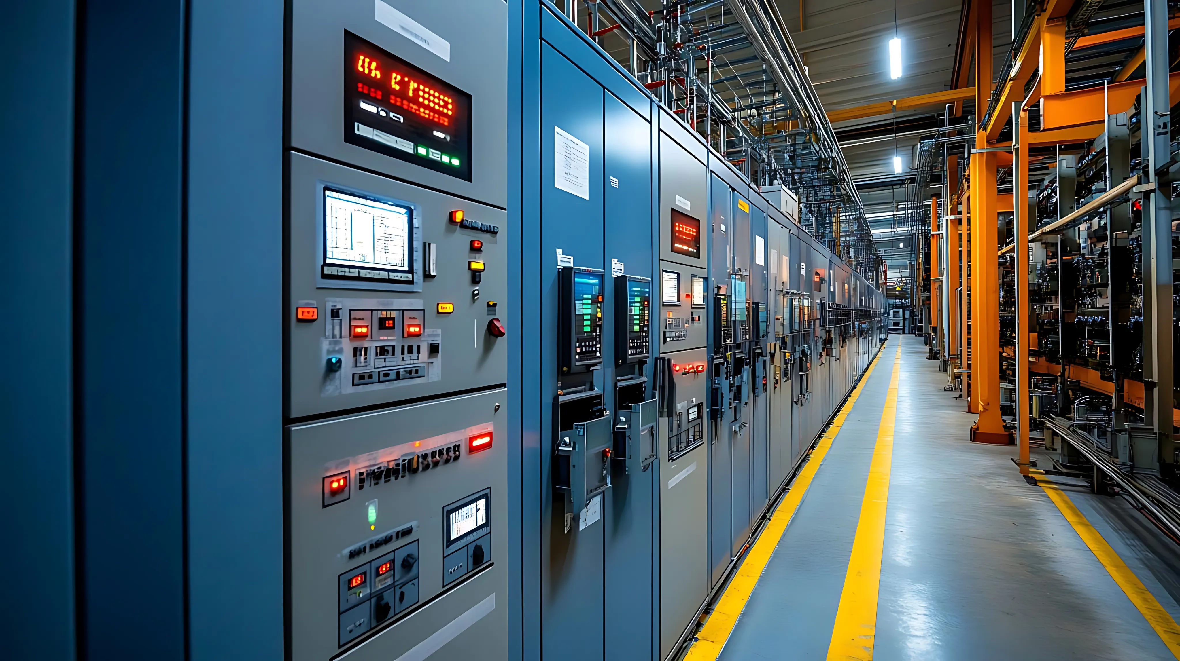 Electrical Service