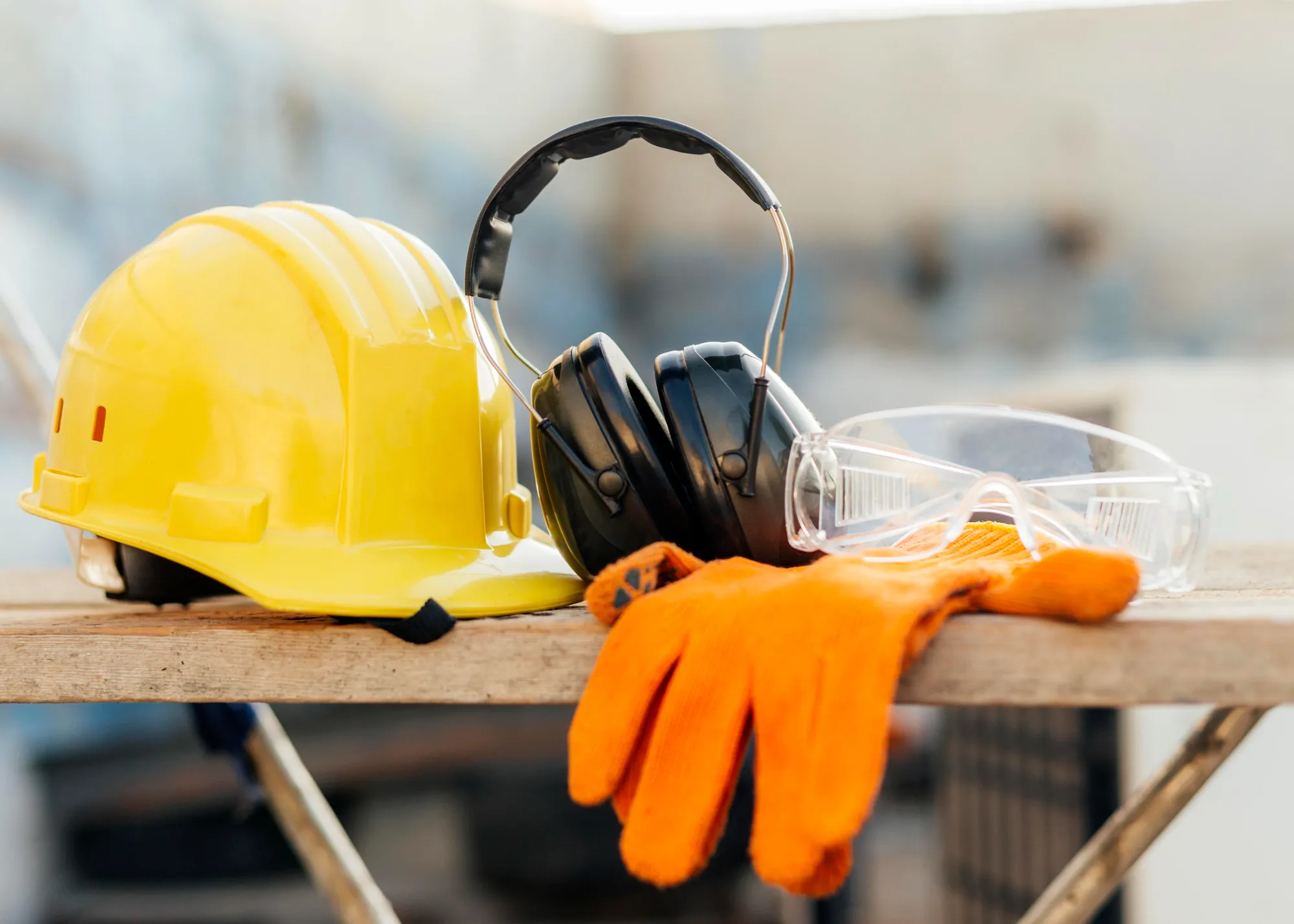 HSE & Safety Management