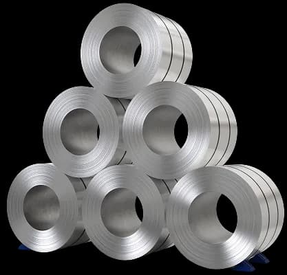 Carbon Steel