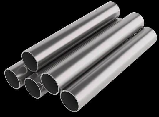 Stainless Steel