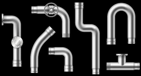 Duplex Steel