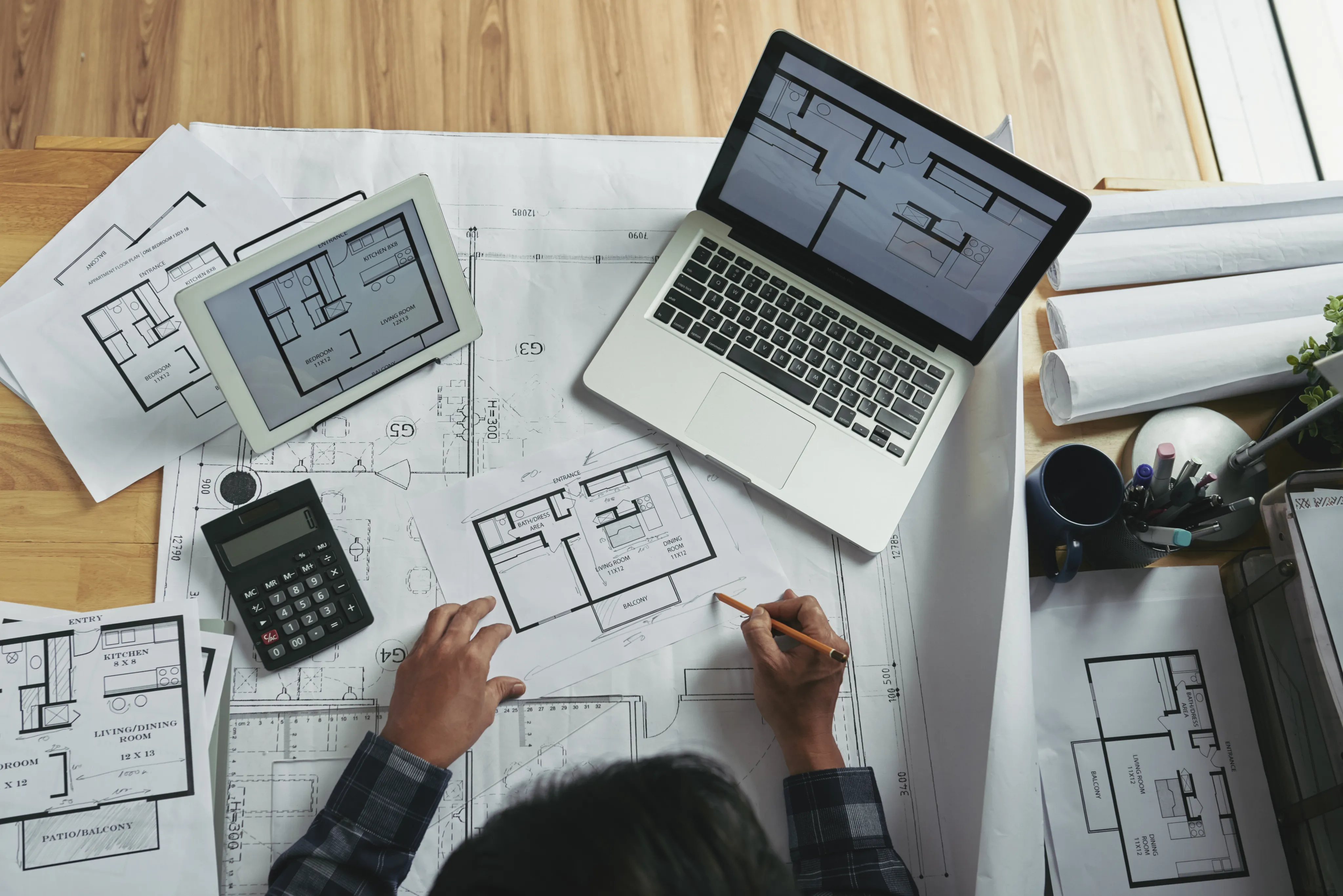 Project Planning