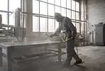 Surface Treatment & Painting