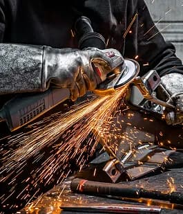 Welding