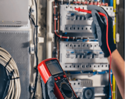 Electrical Works
