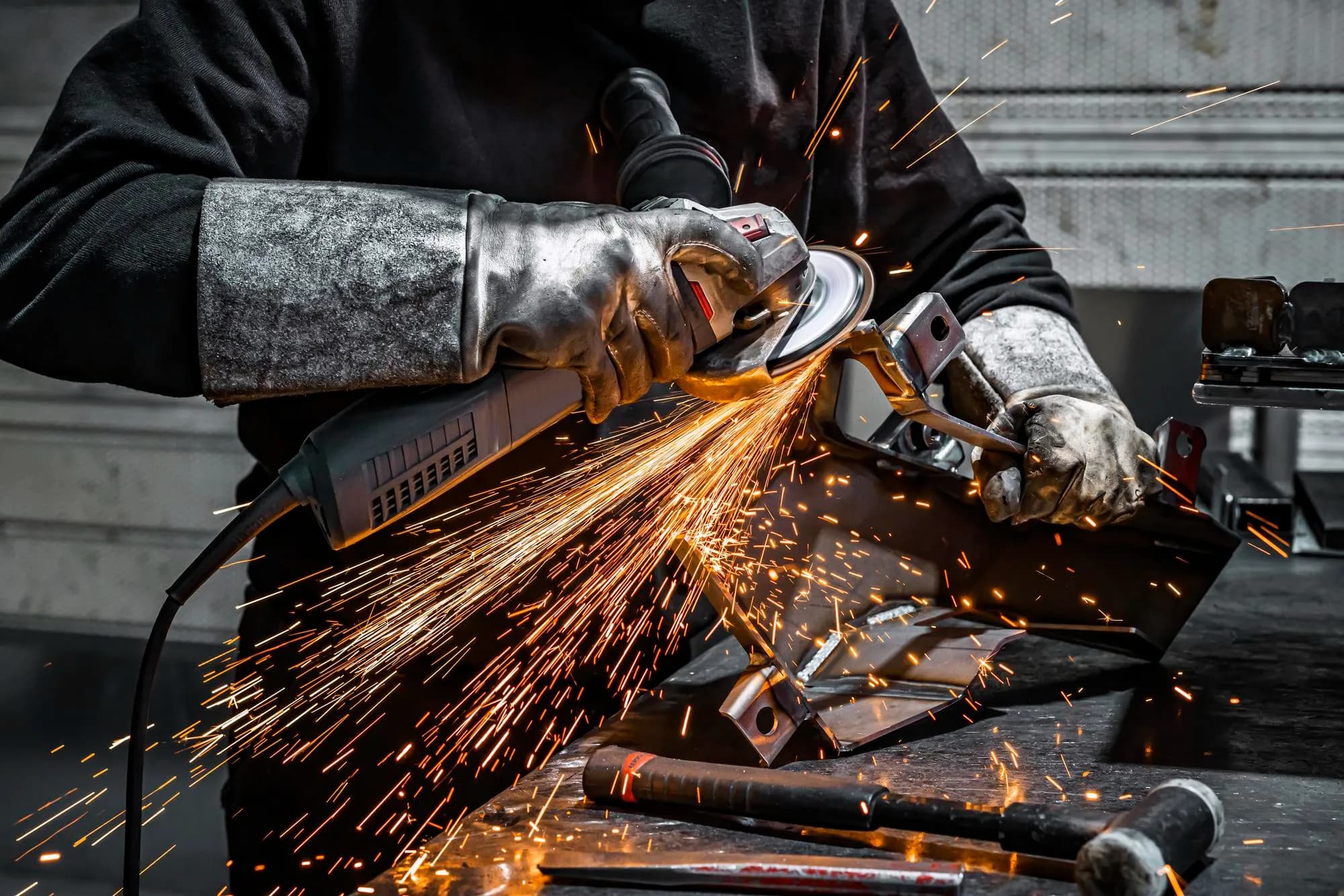 Welding