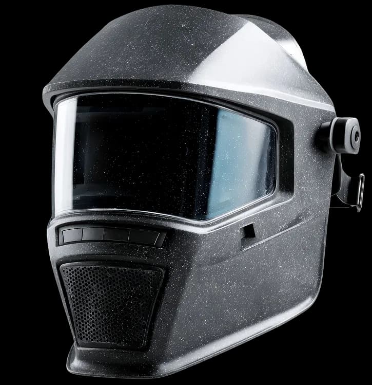 Welding Helmet
